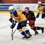 Atraktivní duel juniorů rozhodly až nájezdy