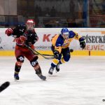 Atraktivní duel juniorů rozhodly až nájezdy