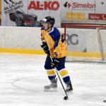 Atraktivní duel juniorů rozhodly až nájezdy