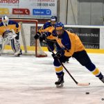 Atraktivní duel juniorů rozhodly až nájezdy