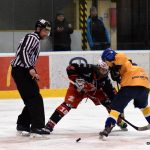 Atraktivní duel juniorů rozhodly až nájezdy