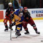 Atraktivní duel juniorů rozhodly až nájezdy