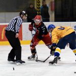 Atraktivní duel juniorů rozhodly až nájezdy