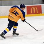 Atraktivní duel juniorů rozhodly až nájezdy