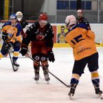 Atraktivní duel juniorů rozhodly až nájezdy