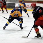Atraktivní duel juniorů rozhodly až nájezdy