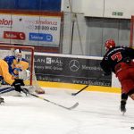 Atraktivní duel juniorů rozhodly až nájezdy