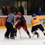 Atraktivní duel juniorů rozhodly až nájezdy