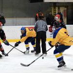 Atraktivní duel juniorů rozhodly až nájezdy