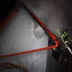 Hasiči měli napilno hlavně na Českobudějovicku, požár řešili i v Táboře