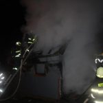 Hasiči měli napilno hlavně na Českobudějovicku, požár řešili i v Táboře