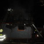 Hasiči měli napilno hlavně na Českobudějovicku, požár řešili i v Táboře