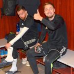 Fotbalisté Písku zahájili zimní přípravu. Také vyrazí za hranice republiky