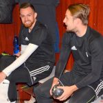 Fotbalisté Písku zahájili zimní přípravu. Také vyrazí za hranice republiky
