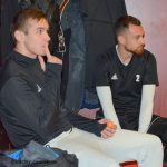 Fotbalisté Písku zahájili zimní přípravu. Také vyrazí za hranice republiky