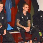 Fotbalisté Písku zahájili zimní přípravu. Také vyrazí za hranice republiky