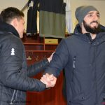 Fotbalisté Písku zahájili zimní přípravu. Také vyrazí za hranice republiky