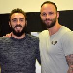 Fotbalisté Písku zahájili zimní přípravu. Také vyrazí za hranice republiky