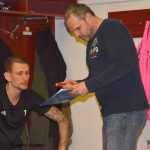 Fotbalisté Písku zahájili zimní přípravu. Také vyrazí za hranice republiky