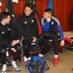Fotbalisté Písku zahájili zimní přípravu. Také vyrazí za hranice republiky