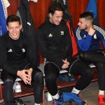 Fotbalisté Písku zahájili zimní přípravu. Také vyrazí za hranice republiky