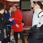 Fotbalisté Písku zahájili zimní přípravu. Také vyrazí za hranice republiky