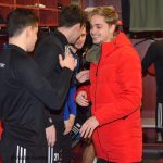 Fotbalisté Písku zahájili zimní přípravu. Také vyrazí za hranice republiky