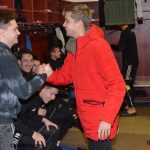Fotbalisté Písku zahájili zimní přípravu. Také vyrazí za hranice republiky