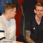 Fotbalisté Písku zahájili zimní přípravu. Také vyrazí za hranice republiky