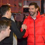 Fotbalisté Písku zahájili zimní přípravu. Také vyrazí za hranice republiky