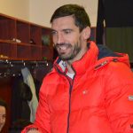 Fotbalisté Písku zahájili zimní přípravu. Také vyrazí za hranice republiky