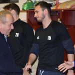 Fotbalisté Písku zahájili zimní přípravu. Také vyrazí za hranice republiky