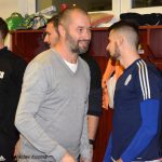 Fotbalisté Písku zahájili zimní přípravu. Také vyrazí za hranice republiky