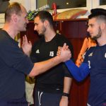 Fotbalisté Písku zahájili zimní přípravu. Také vyrazí za hranice republiky