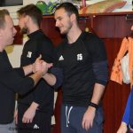 Fotbalisté Písku zahájili zimní přípravu. Také vyrazí za hranice republiky