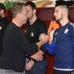 Fotbalisté Písku zahájili zimní přípravu. Také vyrazí za hranice republiky