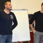 Fotbalisté Písku zahájili zimní přípravu. Také vyrazí za hranice republiky