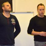Fotbalisté Písku zahájili zimní přípravu. Také vyrazí za hranice republiky