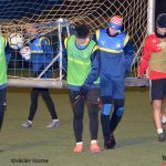 Fotbalisté Písku zahájili zimní přípravu. Také vyrazí za hranice republiky