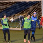 Fotbalisté Písku zahájili zimní přípravu. Také vyrazí za hranice republiky