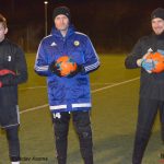 Fotbalisté Písku zahájili zimní přípravu. Také vyrazí za hranice republiky