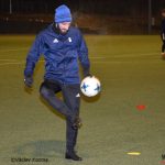 Fotbalisté Písku zahájili zimní přípravu. Také vyrazí za hranice republiky