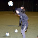 Fotbalisté Písku zahájili zimní přípravu. Také vyrazí za hranice republiky