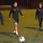 Fotbalisté Písku zahájili zimní přípravu. Také vyrazí za hranice republiky