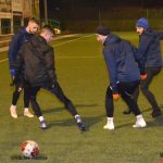 Fotbalisté Písku zahájili zimní přípravu. Také vyrazí za hranice republiky