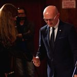 Strakonice viděly veřejnou volbu. Bývalý starosta Vondrys rezignoval na mandát