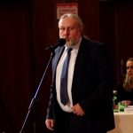 Strakonice viděly veřejnou volbu. Bývalý starosta Vondrys rezignoval na mandát