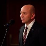 Strakonice viděly veřejnou volbu. Bývalý starosta Vondrys rezignoval na mandát