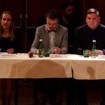Strakonice viděly veřejnou volbu. Bývalý starosta Vondrys rezignoval na mandát
