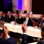 Strakonice viděly veřejnou volbu. Bývalý starosta Vondrys rezignoval na mandát